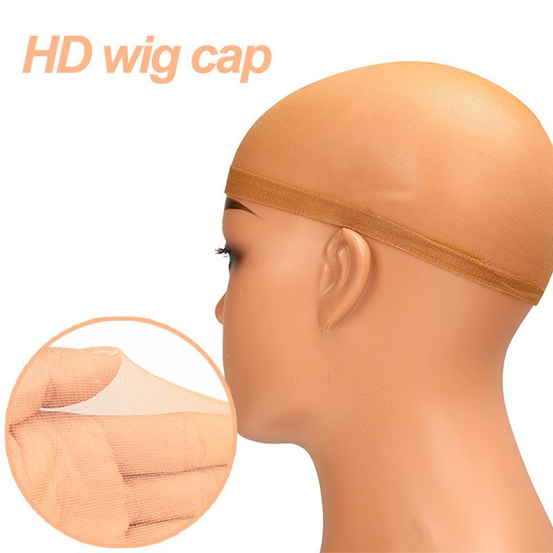 VSHOW HD Lace Wig Cap High Stretchy Individual Package