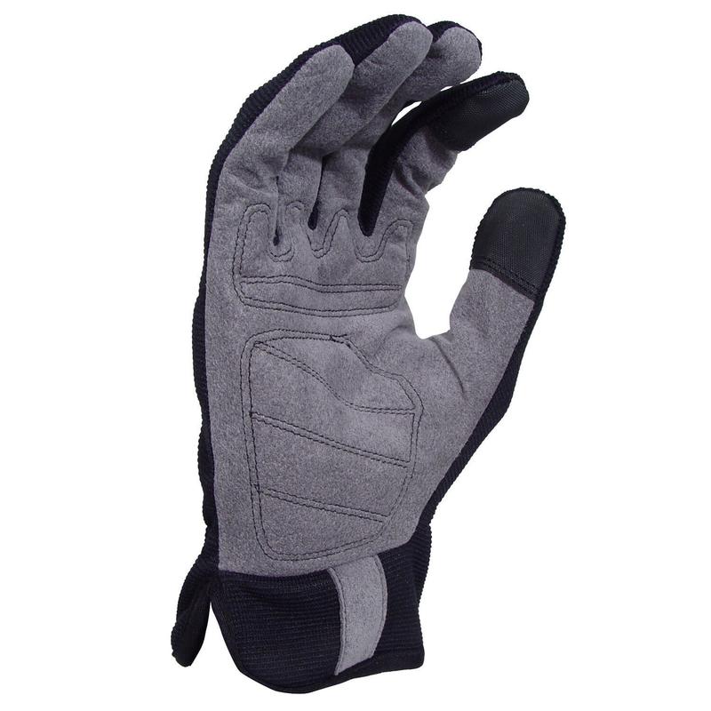 DEWALT DPG218 RapidFit Slip On Glove