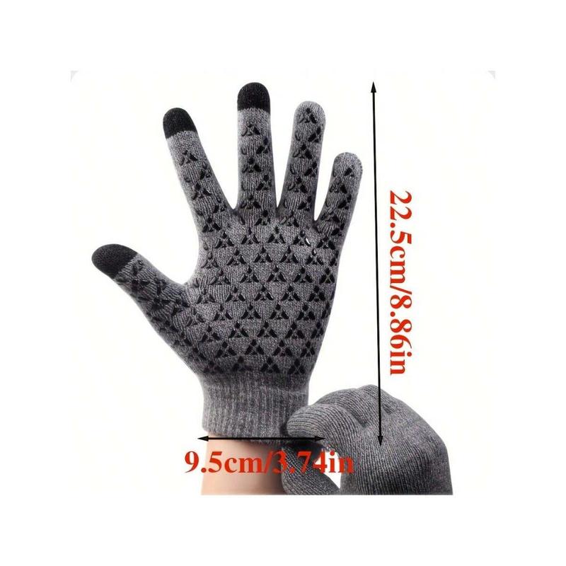 <Black Friday Sale>Electrically Heated Gloves, Electrically Heated Riding Gloves, Screen-Touchable Work Gloves, USB Electrically Heated Warm Gloves, Electrically Heated Warm Gloves, Warm Your Whole Hands