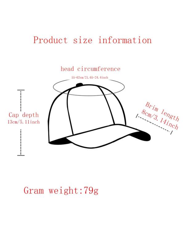 Back To School Plain Color Trucker Hat for Men & Women, Casual Trendy Country Hats, Fashionable Baseball Cowboy Hats for Men & Women for Outdoor Sports