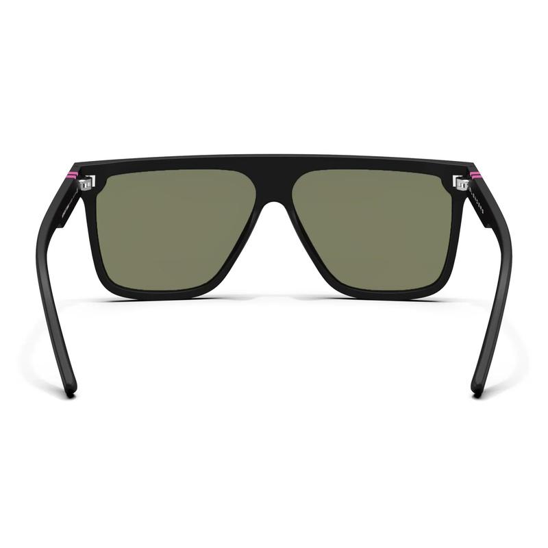 Midnight Emma - SciFi Collection - Blenders Eyewear Polarized Sunglasses