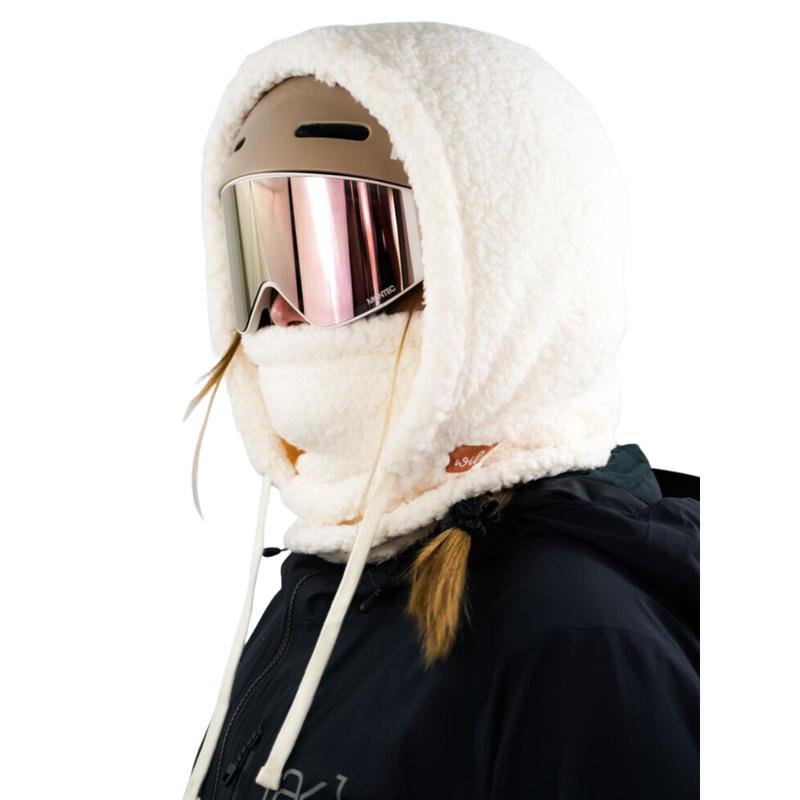 Wildson Sherpa Hood - (Helmet Compatible)