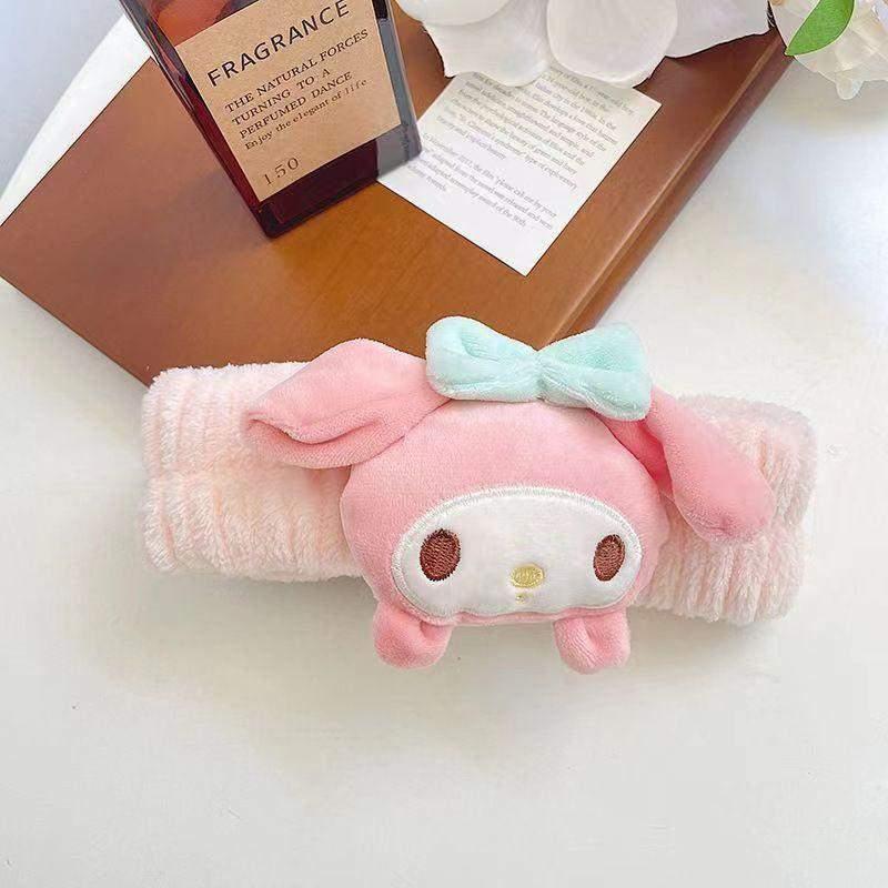 Cute Headbands Hair Accessories Ultra Soft Beauty Makeup Face Spa Comfort Headband