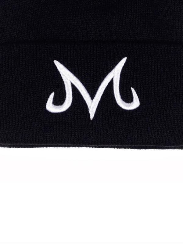 Letter Embroidery Beanie Hat,  Casual Outdoor Sports Hat for Men & Women, Suitable for Travel, Beach Party, Spring and Fall Daily Use