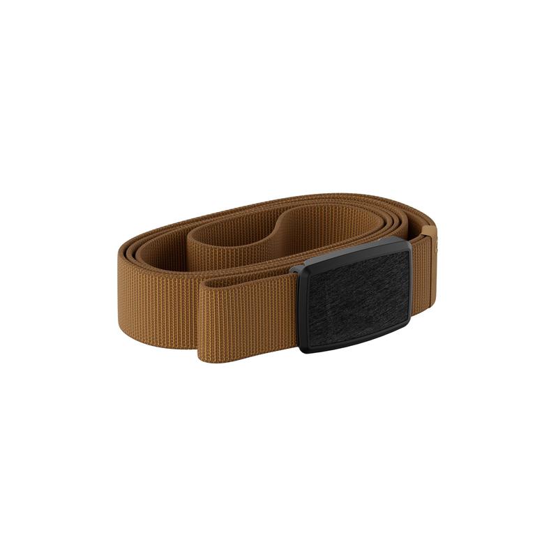 Groove Belt Low Profile - Buck Midnight