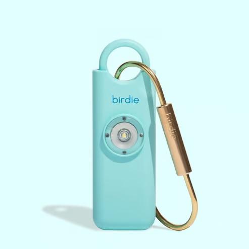 She's Birdie Personal Safety Alarm Keychain - Birdies - Add More New Colors