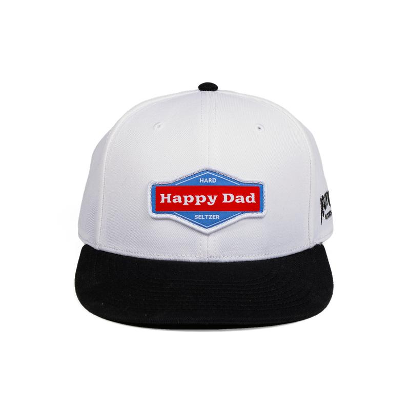 Happy Dad x Death Row Street Vintage Hat