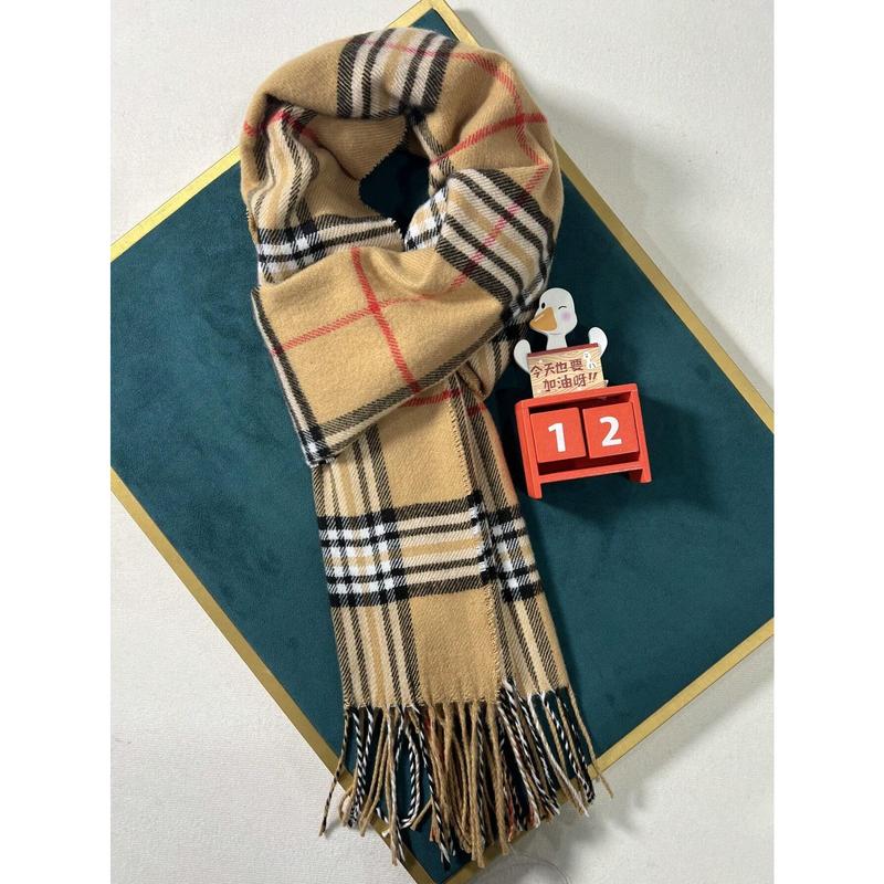 Luxury Brand Cashmere Warm Scarf for Women Design Winter Men Shawl Wrap Pashmina 2024 Plaid Female Bufanda Echarpe Foulard