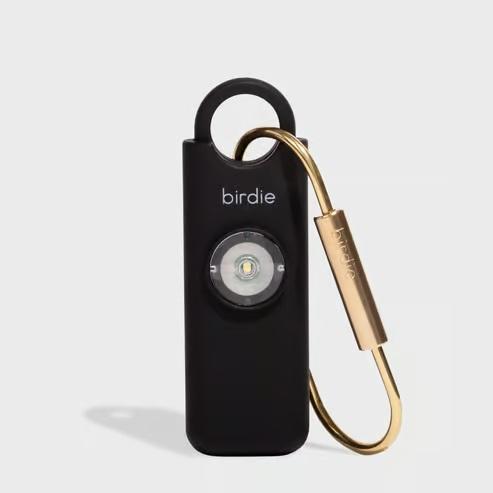 She's Birdie Personal Safety Alarm Keychain - Birdies - Add More New Colors