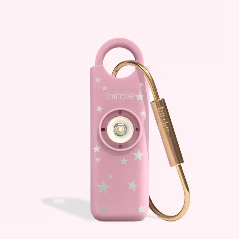 She's Birdie Personal Safety Alarm Keychain - Birdies - Add More New Colors