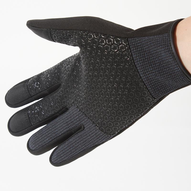 Winter Gloves Touchscreen Fingers Gloves Cold Weather Warm Gloves