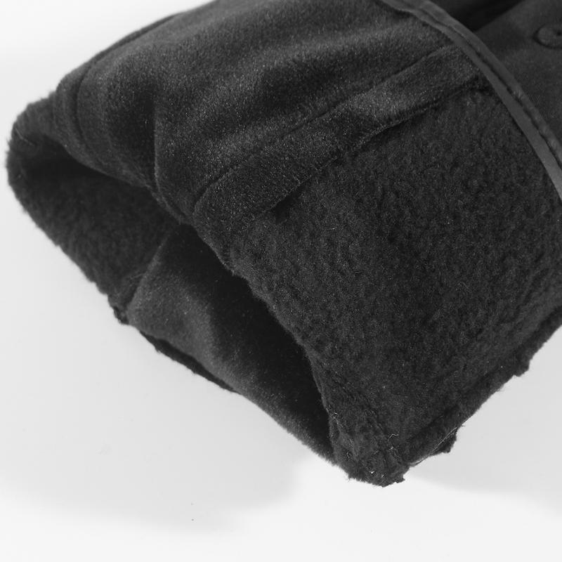 Winter Gloves Touchscreen Fingers Gloves Cold Weather Warm Gloves