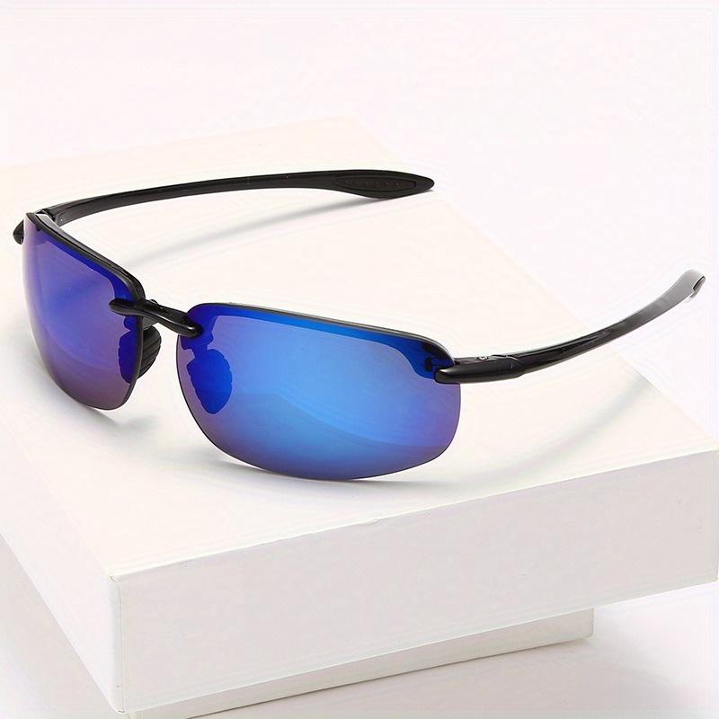 Tr90 frame fashion sunglasses, polarized sunglasses, perfect for sports, fishing, golf, surfing and driving