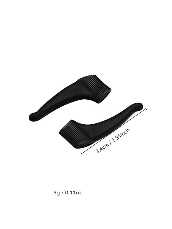 Anti-slip Glasses Ear Hook,Glasses Ear HookFashion Accessories for Men & Women