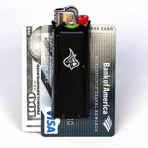 LighterBro® Accessory - Clip Clip for Easy Carrying