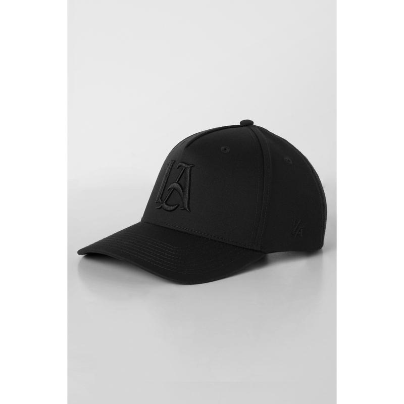 9006 - Monochrome LA Hats