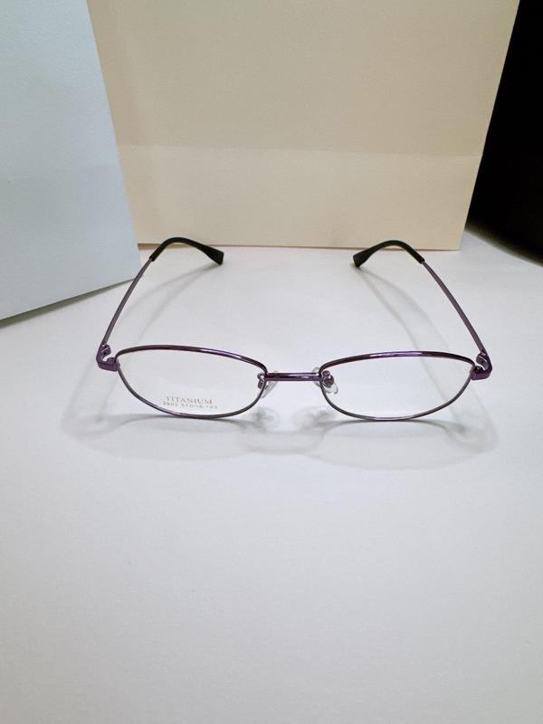 Women's Elegant Full Frame Eyeglasses, Trendy Casual Eyeglasses for Everyday Use, Fashion Accessories for Outdoor Activities