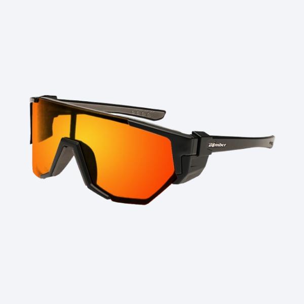 BOMBER JAGER Bomb Sunglasses ANSI Z87+