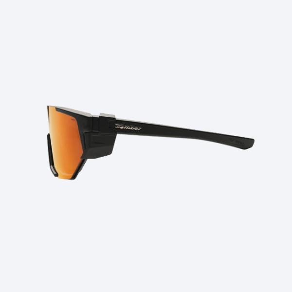 BOMBER JAGER Bomb Sunglasses ANSI Z87+