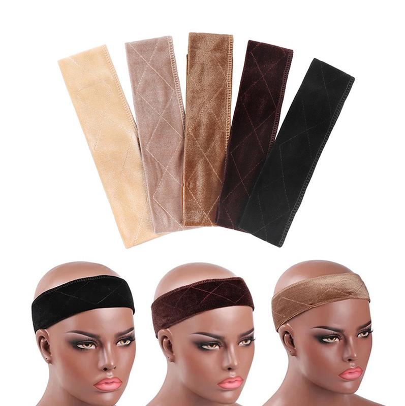 JBextension Wig Grip for female, Wig Grip Bands for Keeping Wigs in Place, Wig Grip Headband 1 Pcs