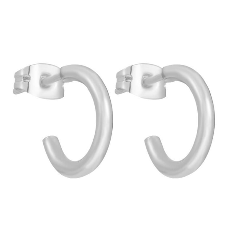 Soho Hoops dainty earring