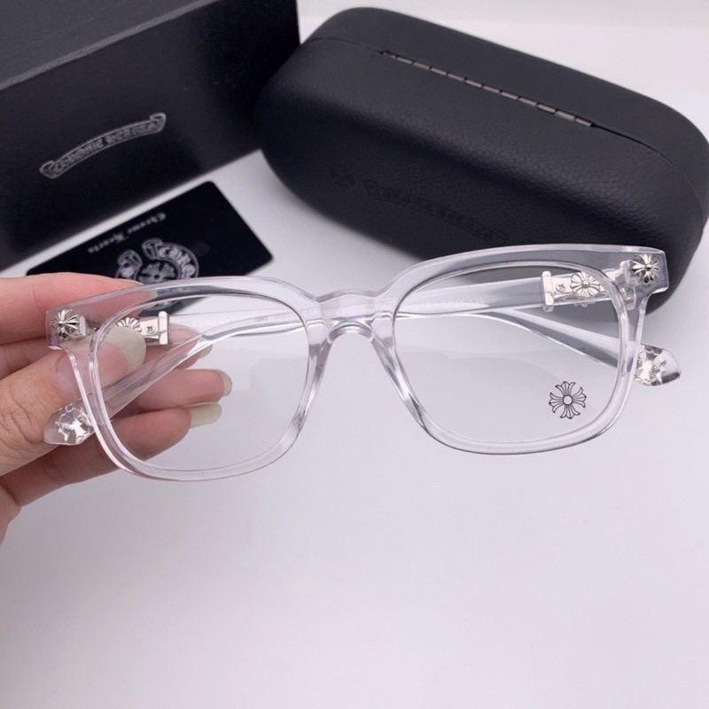 Fashion Trend Chr0me Heart Glasses 