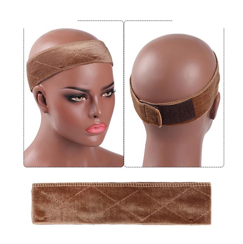 JBextension Wig Grip for female, Wig Grip Bands for Keeping Wigs in Place, Wig Grip Headband 1 Pcs