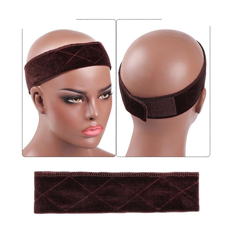 JBextension Wig Grip for female, Wig Grip Bands for Keeping Wigs in Place, Wig Grip Headband 1 Pcs