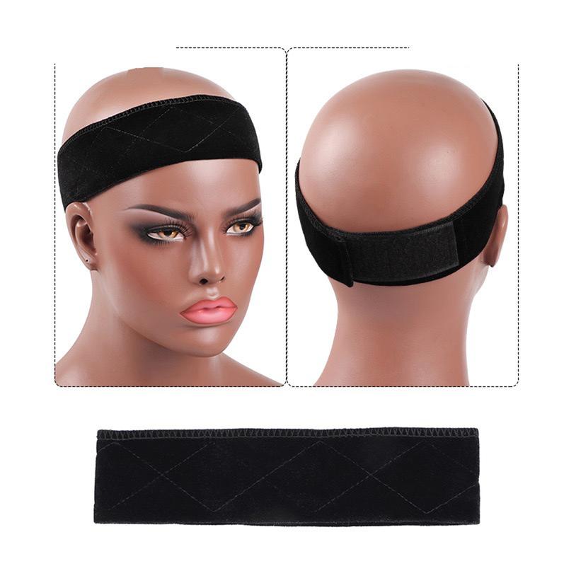 JBextension Wig Grip for female, Wig Grip Bands for Keeping Wigs in Place, Wig Grip Headband 1 Pcs