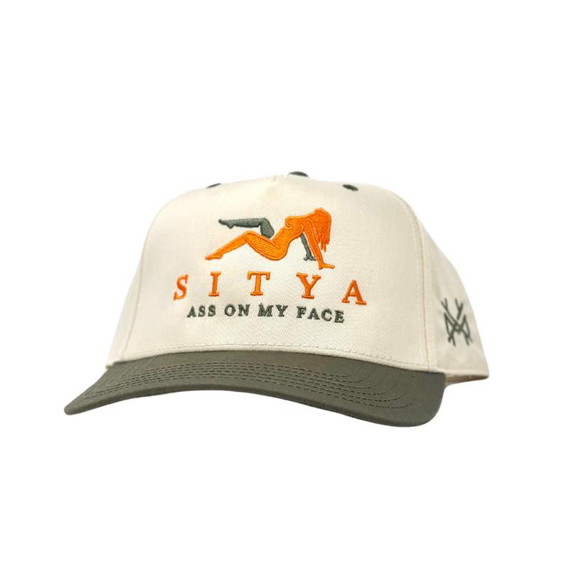 Sitya Trucker Hat