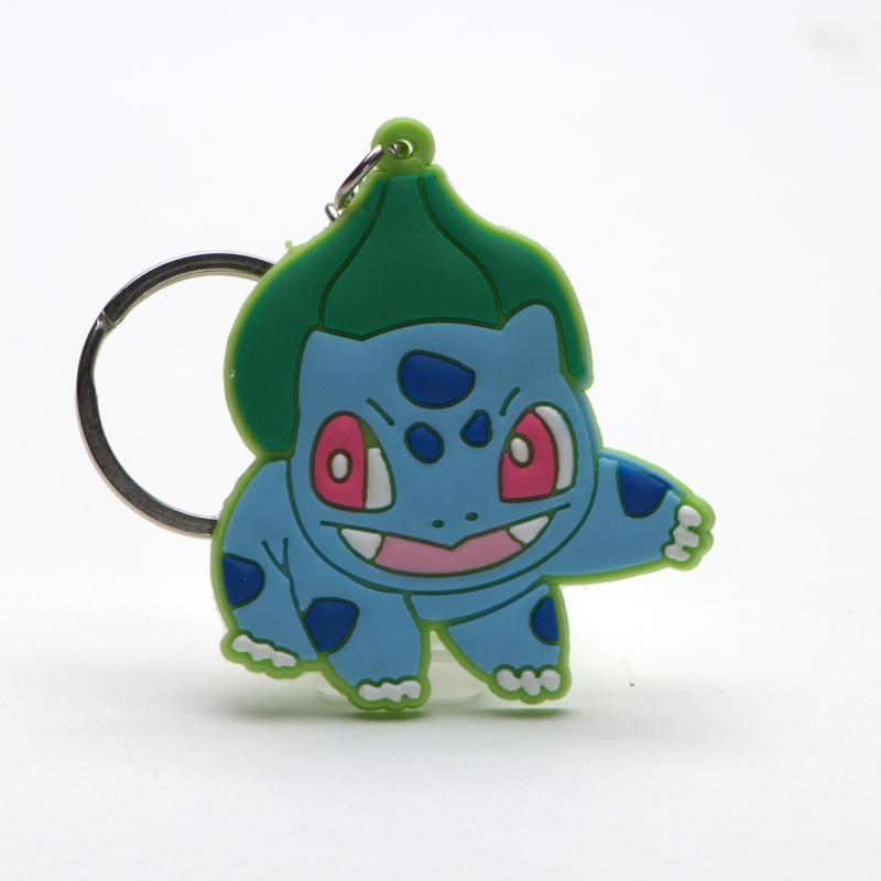 Pokemon Keychains