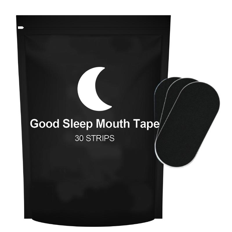 Mouth tape (30 packs) Anti-snoring sleep comfort and health