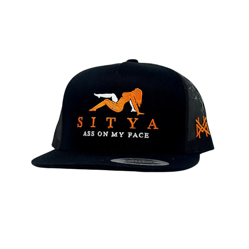 Sitya Trucker Hat