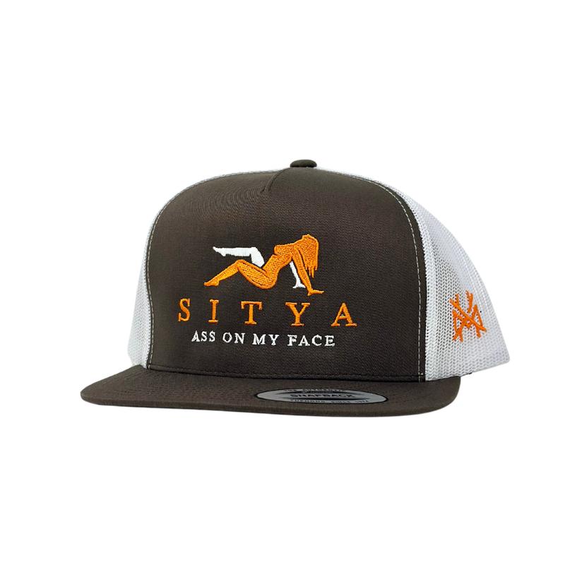 Sitya Trucker Hat