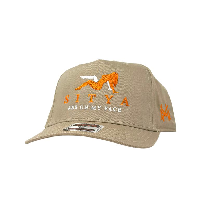 Sitya Trucker Hat