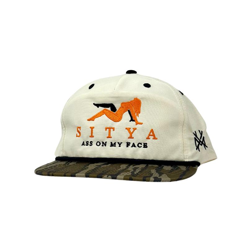 Sitya Trucker Hat