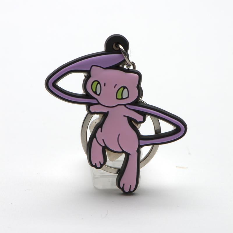 Pokemon Keychains