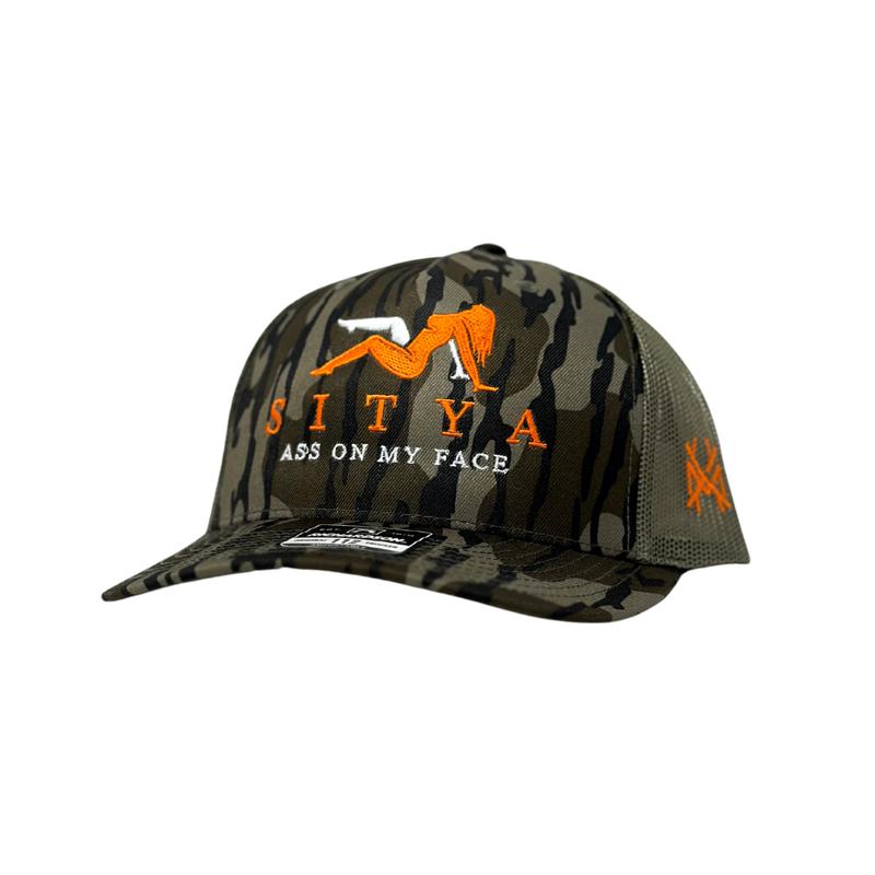 Sitya Trucker Hat