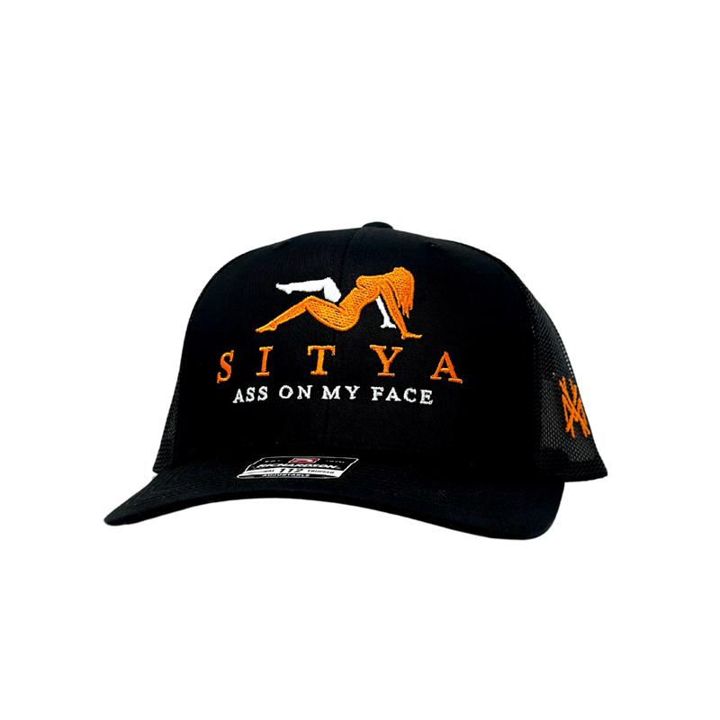 Sitya Trucker Hat