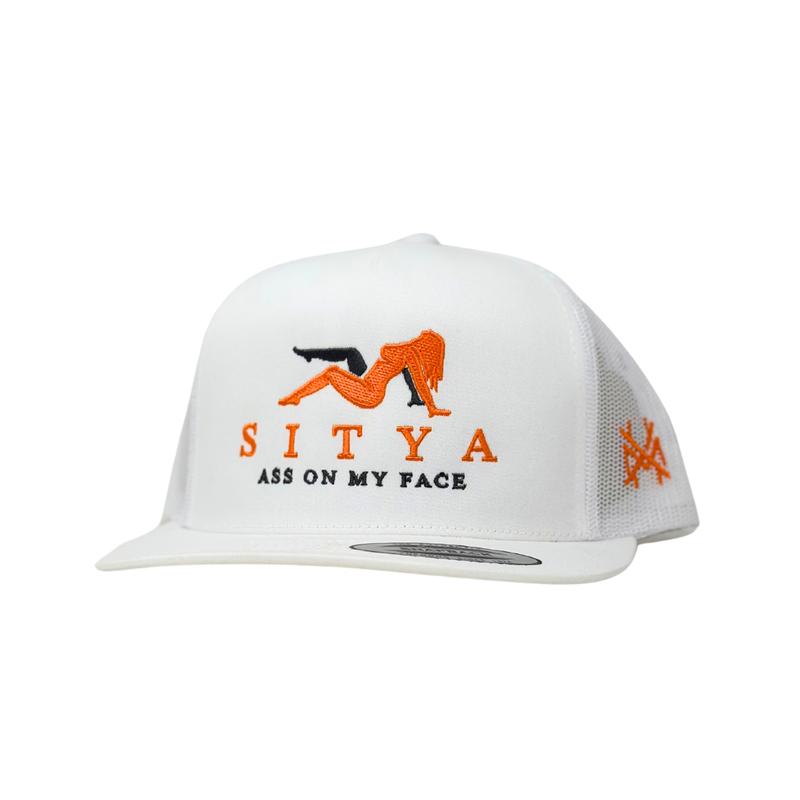 Sitya Trucker Hat