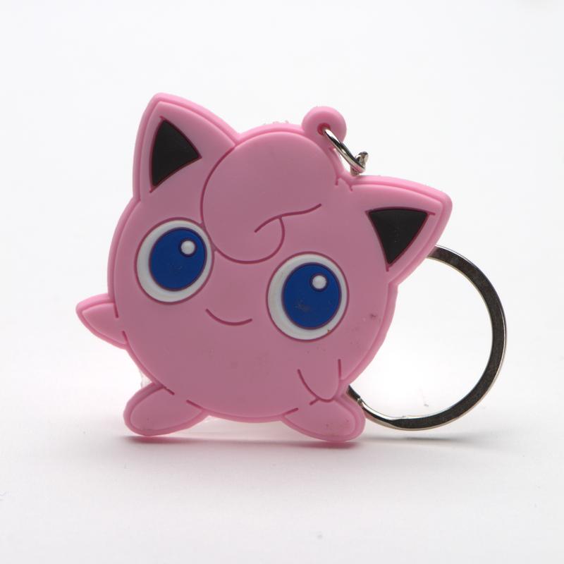 Pokemon Keychains