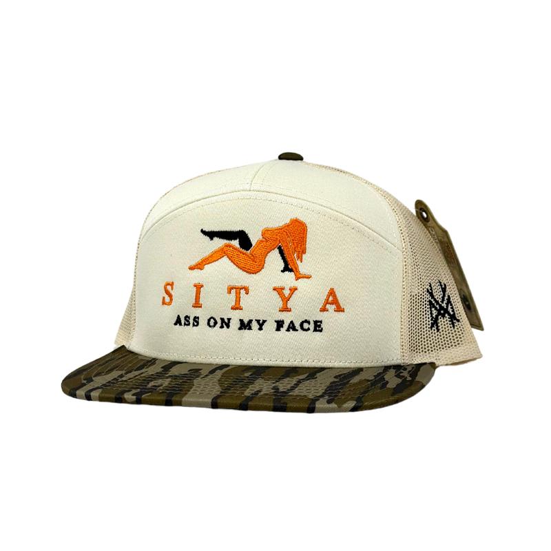 Sitya Trucker Hat