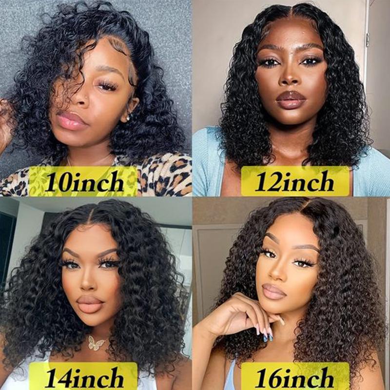 Curly Wigs Lace Front Human Hair Wigs Human Hair Curly Lace Front Human Hair Wig Bob Wig Human Hair Black Lace Front Wig Human Hair Bob Wigs