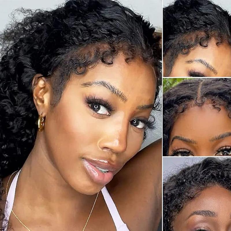 Curly Wigs Lace Front Human Hair Wigs Human Hair Curly Lace Front Human Hair Wig Bob Wig Human Hair Black Lace Front Wig Human Hair Bob Wigs