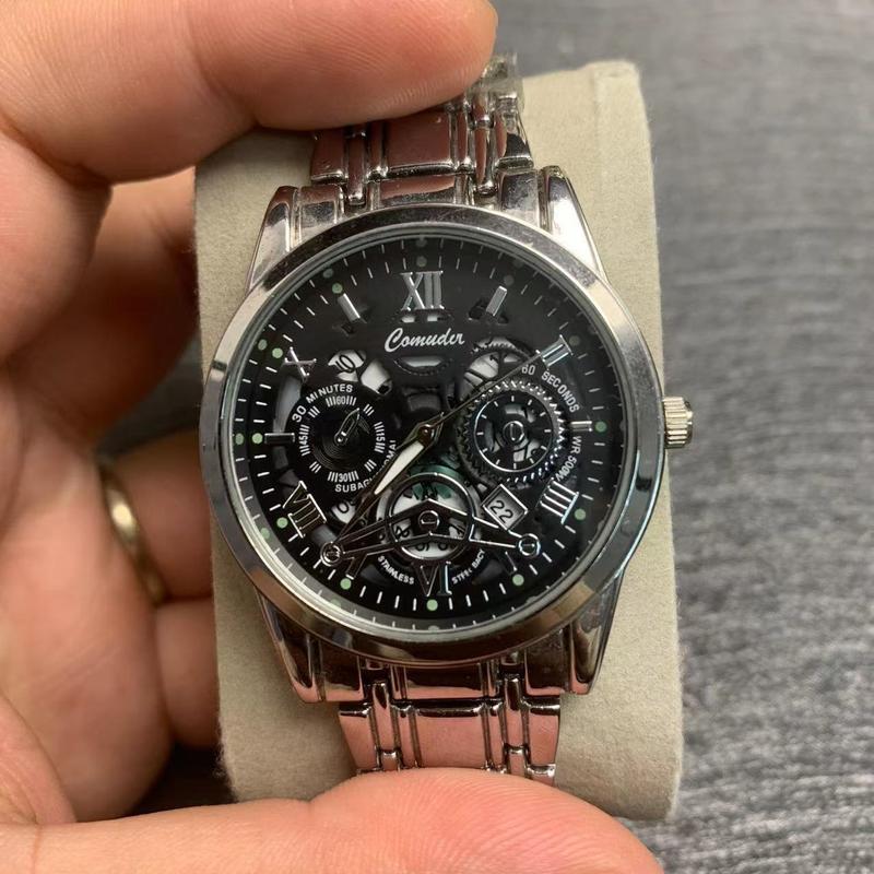 High quality automatic watch for men