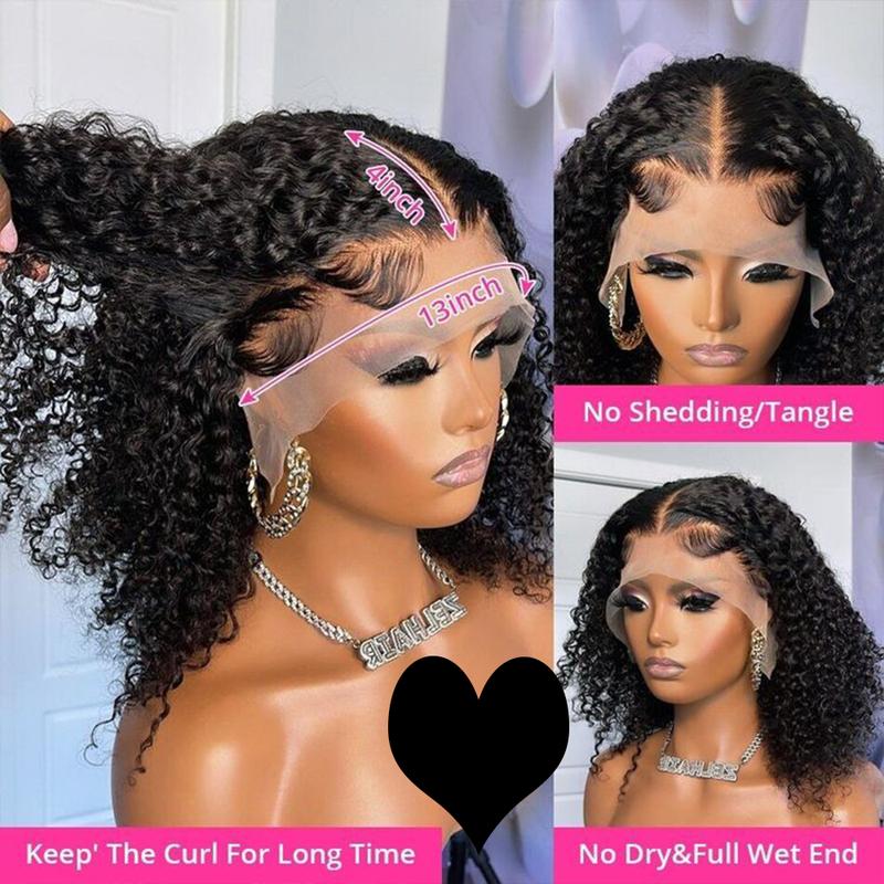 Curly Wigs Lace Front Human Hair Wigs Human Hair Curly Lace Front Human Hair Wig Bob Wig Human Hair Black Lace Front Wig Human Hair Bob Wigs