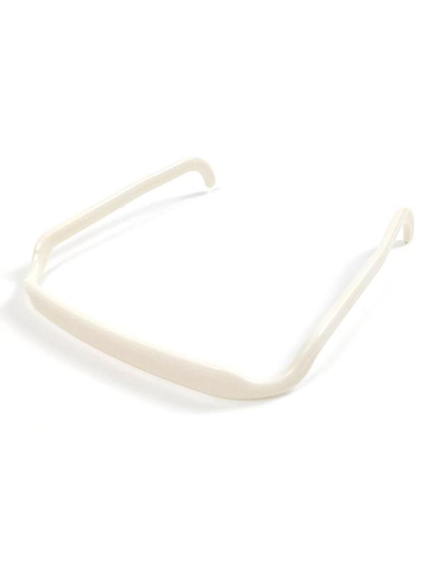 Solid Color Hair Hoop, Casual Versatile Hair Accessories for Women & Girls, Minimalist Headwear Suitable for Thick Hair