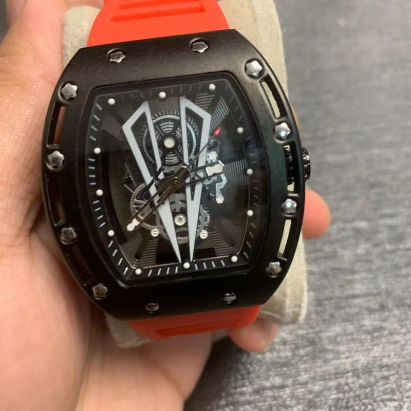 High quality automatic watch for men