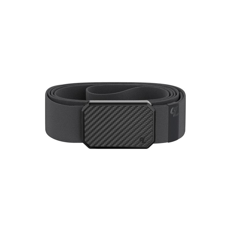 Groove Belt Carbon Fiber Deep Stone