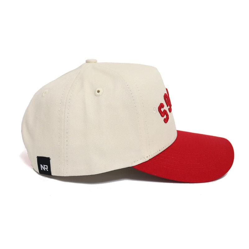 DAWGS Hat - Classic Colors